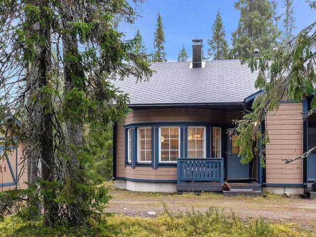 Дома для отпуска Holiday Home Tähti b Сиоте-3