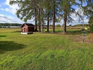 Виллы Laukkumäki farm Ийсалми Вилла с 3 спальнями-10