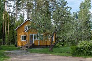 Виллы Björkbo, Old farm with modern conveniences
