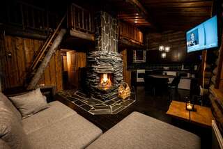 Дома для отпуска VarjoKelo Рука