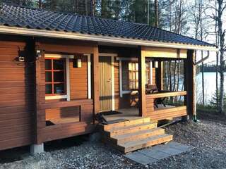 Шале Maggie’s Farm - cottage for rent in Kuusamo Finland