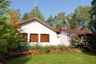 Виллы Luxury Taipalsaari Cottage Тайпалсаари Вилла-3