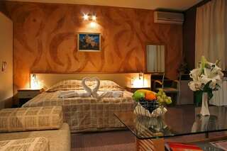 Отель Hotel Brod София