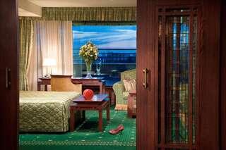 Отель Grand Hotel Sofia София