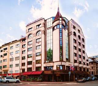 Отель Hotel Downtown София