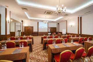 Фото Отель Hotel Imperial Plovdiv город Пловдив (28)