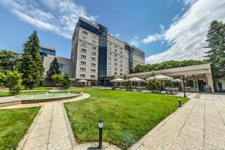 Фото Отель Hotel Imperial Plovdiv город Пловдив (5)