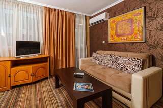 Фото Отель Avion Hotel - Self check in город Пловдив (23)