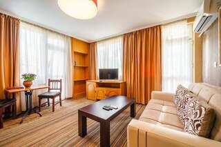 Фото Отель Avion Hotel - Self check in город Пловдив (29)