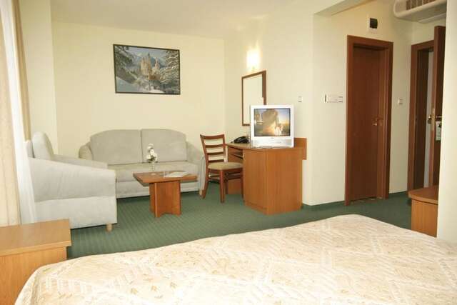 Отель Dionis Hotel Варна-30