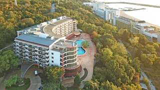 Отель Berlin Green Park - All Inclusive