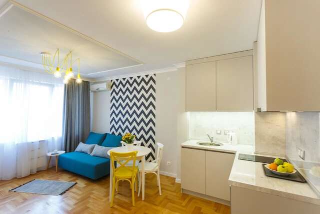 Апарт-отели Dunav Aparthotel Residence София-29