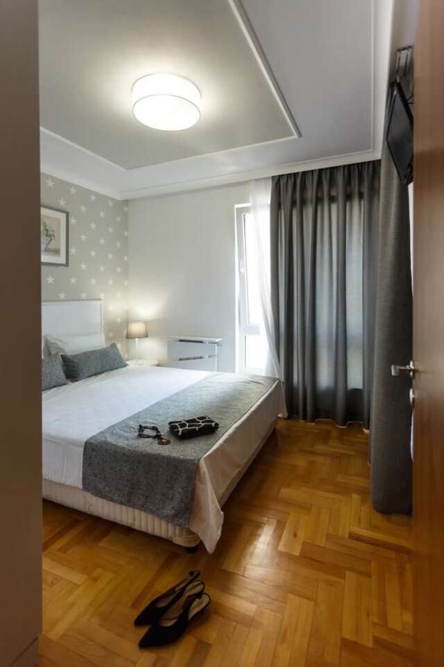 Апарт-отели Dunav Aparthotel Residence София-7