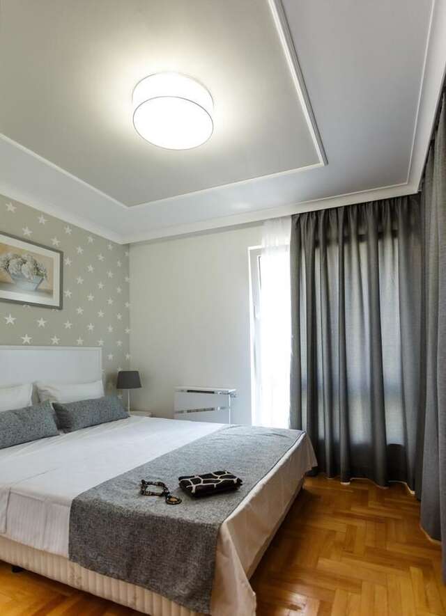 Апарт-отели Dunav Aparthotel Residence София-8