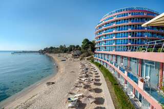 Отель Sirius Beach Hotel & SPA Святые Константин и Елена