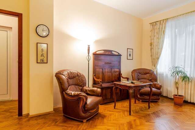 Отели типа «постель и завтрак» Casa Ferrari Bed & Breakfast София-19