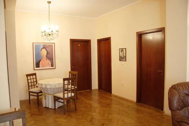 Отели типа «постель и завтрак» Casa Ferrari Bed & Breakfast София-25