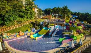 Фото Отель Grifid Club Hotel Bolero & Aqua Park – Ultra All Inclusive город Золотые Пески (15)