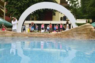 Фото Отель Grifid Club Hotel Bolero & Aqua Park – Ultra All Inclusive город Золотые Пески (29)