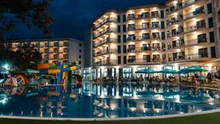 Фото Отель Prestige Hotel and Aquapark-All inclusive город Золотые Пески (10)