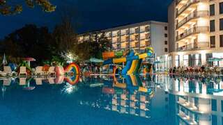 Фото Отель Prestige Hotel and Aquapark-All inclusive город Золотые Пески (11)