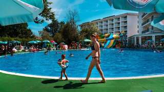 Фото Отель Prestige Hotel and Aquapark-All inclusive город Золотые Пески (14)