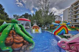 Фото Отель Prestige Hotel and Aquapark-All inclusive город Золотые Пески (36)