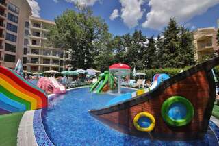 Фото Отель Prestige Hotel and Aquapark-All inclusive город Золотые Пески (43)