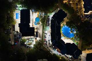 Фото Отель Prestige Hotel and Aquapark-All inclusive город Золотые Пески (5)