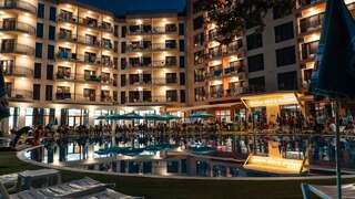 Фото Отель Prestige Hotel and Aquapark-All inclusive город Золотые Пески (6)