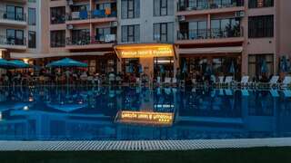 Фото Отель Prestige Hotel and Aquapark-All inclusive город Золотые Пески (9)