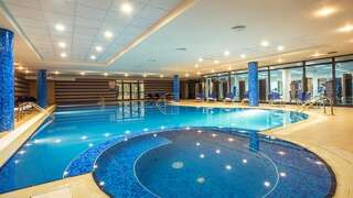 Фото Отель Astera Hotel & Spa - Ultra All Inclusive город Золотые Пески (30)