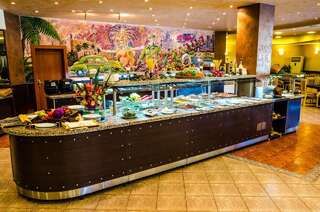 Фото Отель Havana Hotel Casino & SPA - All Inclusive город Золотые Пески (45)