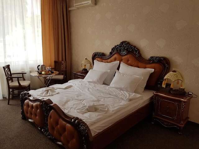 Отель Hotel Elit Palace and SPA Балчик-54