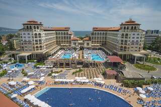 Курортные отели Melia Sunny Beach - All Inclusive Солнечный Берег