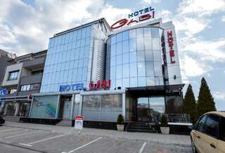 Фото Отель Hotel Gabi город Пловдив (1)