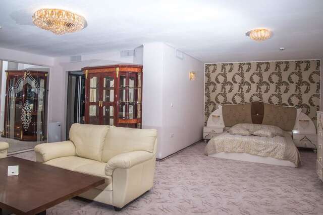 Отель Hotel Princess Residence Китен-4