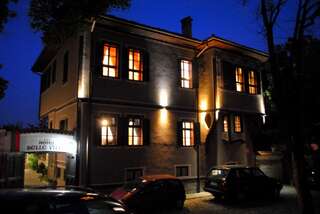 Фото Отель Отель Бела Вила город Пловдив (11)