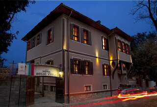 Фото Отель Отель Бела Вила город Пловдив (9)