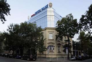 Отель Бутик Отель Кристал Палас София