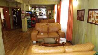 Фото Отель Hotel Palitra город Варна (22)