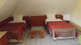 Фото номер Hotel Palitra Двухместный номер с 2 отдельными кроватями