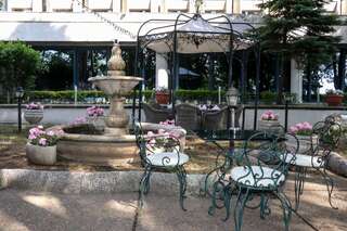 Фото Отель Grand Hotel Riga город Русе (10)