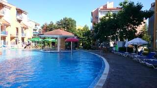 Апарт-отели Complex Elit 1 Солнечный Берег