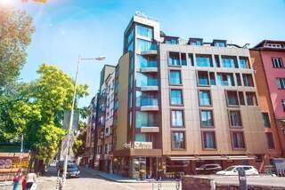 Отель BW Premier Collection City Hotel София