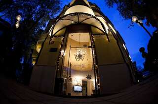 Отель Hi Boutique Hotel Варна