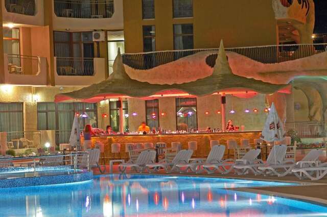 Отель Grenada Hotel - Все включено Солнечный Берег-24