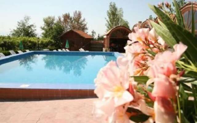 Апарт-отели Hotel Villa Ofir Сандански-34