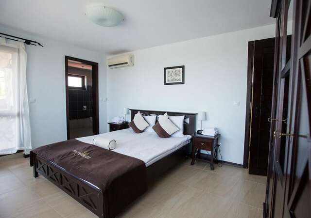 Курортные отели BlackSeaRama Golf & Villas Балчик-105