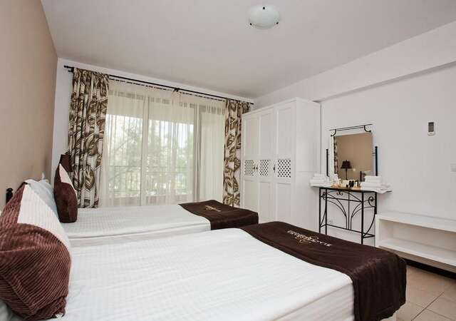 Курортные отели BlackSeaRama Golf & Villas Балчик-61